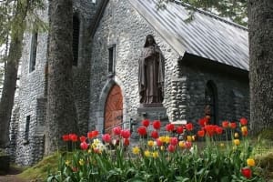 Church_Flowers